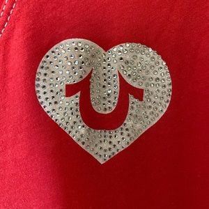 True religion tshirt